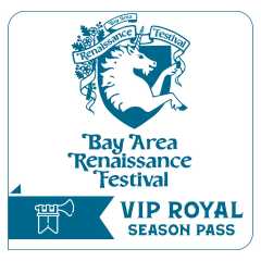 2024 Festival VIP Royal Season Pass