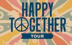 Image for HAPPY TOGETHER Tour featuring The Turtles & More 
