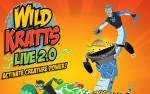 Image for Wild Kratts Live! 2.0 - CANCELLED