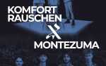 Komfortrauschen + Montezuma