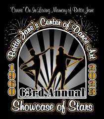 63rd Annual Showcase Of Stars