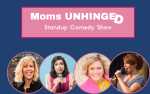Image for Moms Unhinged - Standup Comedy Show