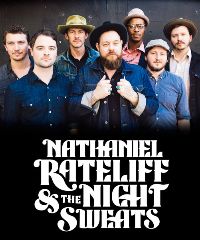 Image for NATHANIEL RATELIFF