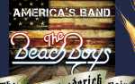 The Beach Boys (Includes Gate Admission to Fair)