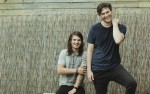 Image for THE FRONT BOTTOMS, with special guest KEVIN DEVINE (solo acoustic)