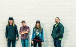 Image for Sarah Shook & The Disarmers, with Spider Bags