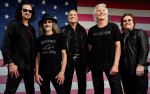 Image for Grand Funk Railroad With Special Guest Jefferson Starship