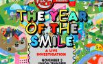 Image for TrueAnon Presents: The Year Of The Smile :)