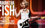 Image for Samantha Fish w/ Jackson Stokes and Grace Kuch: Presented by 105.5 The Colorado Sound