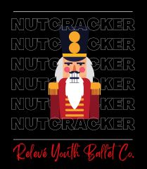 Image for The Nutcracker Ballet Presented By Releve Youth Ballet Co