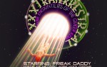 Image for NEW DATE!: XXXtraterrestrial: Close Encounters of the Queer Kind ft. FREAK DADDY! - 21+
