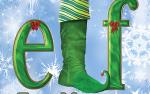 Image for Elf the Musical, Written By: Thomas Meehan & Bob Martin