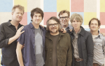 Image for CANCELED: Wilco with Kacy & Clayton