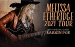 Image for Melissa Etheridge with Special Guest Larkin Poe