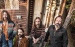 Image for An Evening With The Chris Robinson Brotherhood