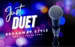 Powerhouse Theatre Collaborative presents JUST DUET: BROADWAY STYLE