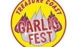 Image for Treasure Coast Garlic Fest Mar 4, 2023 11 a.m.- 6 p.m.