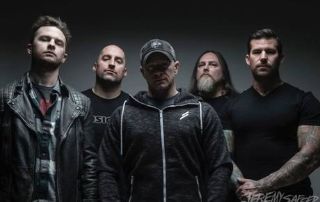 Image for ALL THAT REMAINS / ATTILA, with ESCAPE THE FATE, All Ages
