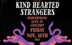 Image for Indie 102.3 presents Illiterate Light & Kind Hearted Strangers w/ Blankslate