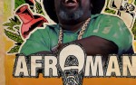 Image for Create. Presents Afroman