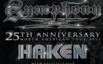 Image for Symphony X