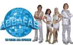 ABBAFAB - The Premier ABBA Experience