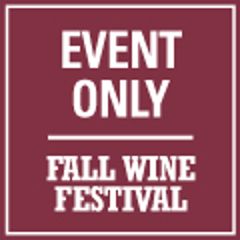 Image for Wine Festival - Event Only