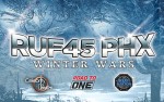 Image for RUF45 Winter Wars ft Road to One