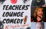 Image for Teachers' Lounge Comedy