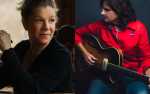 Image for Dar Williams & Amy Ray Band