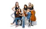 Image for KAIA String Quartet