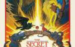 Image for The Secret of NIMH