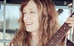 Image for Patty Larkin with special guest Katie Barbato - Rooftop Series *New Date*
