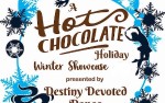 Image for "A Hot Chocolate Holiday"