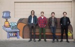 Image for An Evening With DAWES: Passwords Tour