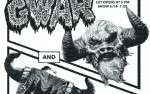 Image for GWAR Drive-In Show