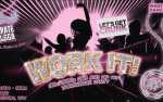 Image for WORK IT! 90s/2000s R&B and Hip Hop Throwback Party