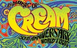 Image for 963XKE Presents The Music of Cream - 50th Anniversary World Tour featuring Kofi Baker, Malcolm Bruce, Will Johns