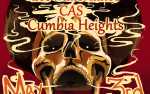 Image for First Fridays w/ Los Malcriados, CAS, Cumbia Heights