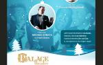Image for The Rat Pack Christmas Show - Friday