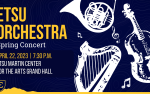 Image for ETSU Orchestras