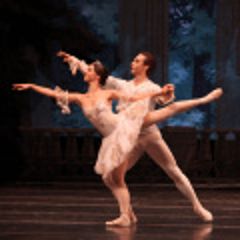 Image for The Russian National Ballet: "Sleeping Beauty" (CANCELLED)