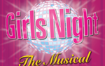 Image for Girl's Night:  The Musical