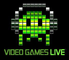 Image for VIDEO GAMES LIVE