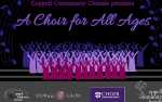 Image for The Coppell Community Chorale Presents: A Choir for All Ages