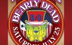 Image for BEARLY DEAD
