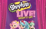 Image for Shopkins Live! Shop it up!