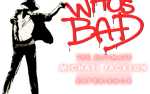Image for Who's Bad: Michael Jackson Tribute