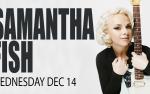Image for Samantha Fish w/ special guest Jesse Dayton Band