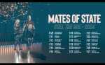 Image for Mates of State